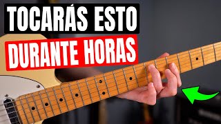 Cómo Ser un Buen Guitarrista Rítmico [upl. by Htenywg]