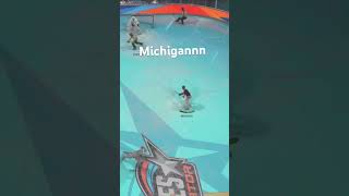 michiee nhl hockey hockeyspeed gaming hockeystop [upl. by Salvadore]