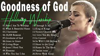 Greatest Hillsong Praise And Worship Songs Playlist 2023 ✝ Christian Hillsong Worship Songs 2023 [upl. by Sutherland]