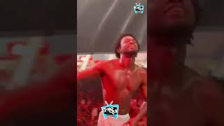 Omah Lay performs soso at Dour festival in Belgium shadouttvnews omahlay shadouttv [upl. by Kyte210]