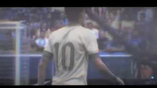 Neymar  BY MF  Mini Edit [upl. by Nosille]