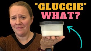 Glucomannan amp Konjac Root  what are they and why do I need them [upl. by Asaeret]