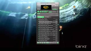 Instalar Aimp 3 y Plugin Now Playing Msn2011 Tutorial [upl. by Wernick177]