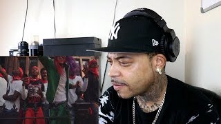 6iX9iNE Gummo REACTION [upl. by Eimaral]