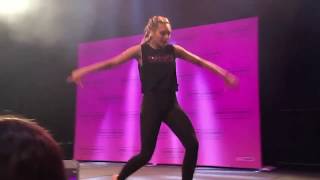 Maddie Ziegler Dancing Australia Tour [upl. by Egwan]