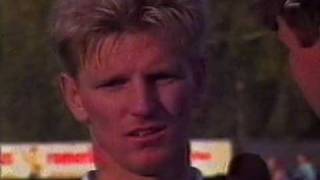 Lillestrøm  Rosenborg 1993 [upl. by Azar]