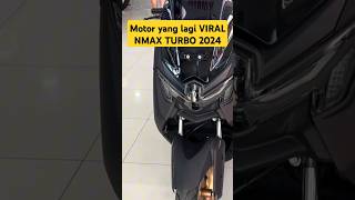 Varian NMAX TURBO 2024 nmax nmaxturbo motormatic [upl. by Maurizia272]