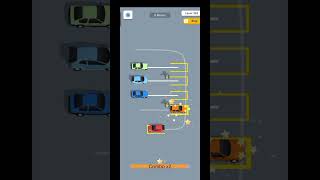 Car Parking Order parking cargame youtubeshorts [upl. by Tobias]