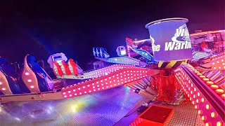 Sound Wave  Schwerin Onride Video Oktoberwoche Warburg 2024 [upl. by Zenda956]