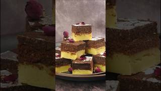 3 Ingredients Recipe  Chocolate Burfi Recipe  Easy Barfi Recipe  Chocolate Fudge  Diwali Recipes [upl. by Stoat]