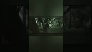 Apocalypto Movie Scene5 [upl. by Lenci]