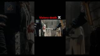 Victory death ☠️ like subscribe viralshort salahudin [upl. by Ahcirt]