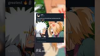 Jiraya x Naruto 🔥🗿 like sensei like student 🤣🔥 [upl. by Cunningham]