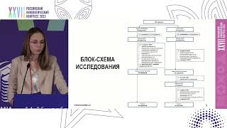 Тотальная неоадъювантная химиотерапия по схеме FOLFIRINOX у пациентов с резектабельным раком желудка [upl. by Hadden]