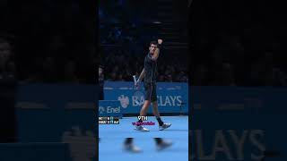 Top 10 Djokovic Insane Moments Part 1 [upl. by Aninay]