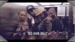 BUSY SIGNAL quotBED ROOM BULLYquot  Blurred Lines Remix Official Audio [upl. by Ahseekat]