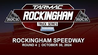 S2 Round 4 Rockingham Speedway [upl. by Hpsoj]