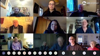 MDLs Online QampA with Tom Cunliffe [upl. by Dibrin]