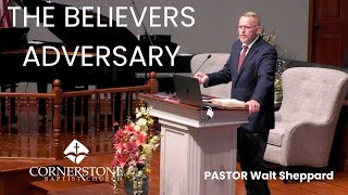 The Believers AdversaryWed PMAug 28 2024 [upl. by Nniroc216]