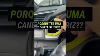 Qual o seu diferencial esteticaautomotiva detail polimentoautomotivo dicas [upl. by Tatia]