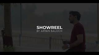 Showreel [upl. by Sindee132]