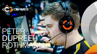 CSGO DUPREEH IN ACTION [upl. by Schroer655]