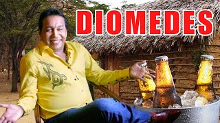 mix Diomedes Díaz para beber [upl. by Nnagrom]