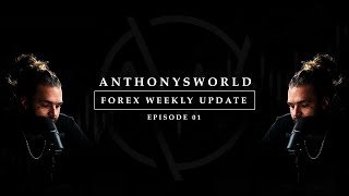 EP 01  FOREX WEEKLY UPDATE [upl. by Etty]