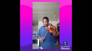 quotRollinquot by Andrew Christian BrundidgeNewest Version Official Music Video violin hiphop [upl. by Cornel]