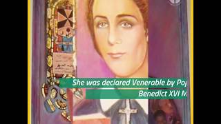 The remarkable life of Venerable Henriette Delille [upl. by Aniar]