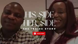 MARRIAGE RESTORATION After 11 Years Divorce  How Did She Receive Him Back HerSide [upl. by Rellia]