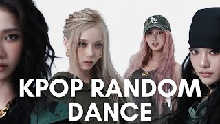 KPOP RANDOM PLAY DANCE 2024 NEW amp POPULAR [upl. by Ayram]