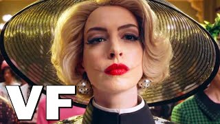 SACRÉES SORCIÈRES Bande Annonce VF 2020 Anne Hathaway [upl. by Archambault]