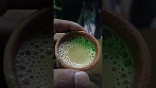 Aaj ke chai bahut achha halau guys 🙃  Day 7690 minivlog vlog minivlog trending shorts [upl. by Aerdnaed57]