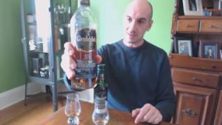 Whisky Musings 8  Glenfiddich 12 vs Glenfiddich 15 Distillers Edition [upl. by Anivlek]