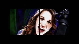 Christy Carlson Romano  Say The Word Kim Possible Music Video 1080p HD [upl. by Etsyrk265]