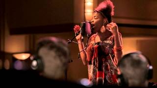 Snarky Puppy feat Malika Tirolien  Im Not The One Family Dinner  Volume One [upl. by Herodias]