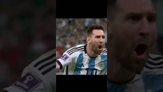 Argentina vs Mexico highlights match  Argentina 20 Mexico mexicovscostarica argentinafootball [upl. by Enar]