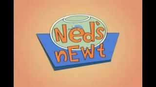 Neds Newt Intro Theme [upl. by Alroy]