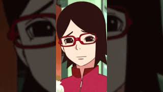 Itachi meets Sarada 🔪🔥anime itachi sarada [upl. by Rina]