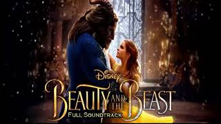 Beauty And The Beast 2017 Full Soundtrack Relaxing Piano [upl. by Nauqit681]