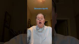 Skincare Tip 3 [upl. by Felicie]