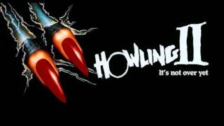 Film Dungeon Commentary presents Howling 2 [upl. by Zoie]