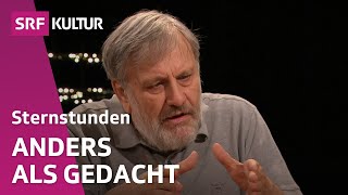 Slavoj Žižek – Die Revolution und das Reale  Sternstunde Philosophie  SRF Kultur [upl. by Griselda]