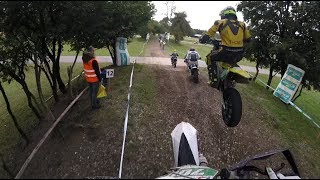 SUPERMOTO Frauenfeld  2017 [upl. by Ennairrac875]