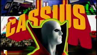 Cassius  Cassius 1999 HD Remastered [upl. by Ferneau144]