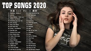 洋楽 ヒット チャート 最新 ⚡️🤴🏻⚡️ 2020年 ヒット曲 洋楽 💖 2020年人気の洋楽ランキング ⚡️🤴🏻⚡️ 音楽テンションの上がる洋楽集 2020 💖 洋楽 人気 [upl. by Notslah]