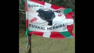 euskal presoak euskal herrira [upl. by Sikko]