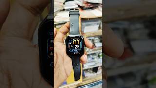 Titan smart watch glass protection ￼￼ shorts trending viralshort shortsvideo [upl. by Eirahs]