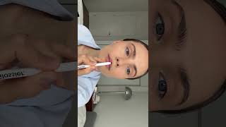 Full Face of Glossier  Glossier [upl. by Yemrej]